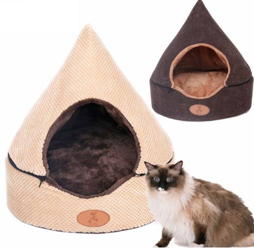 Cat’s Tent House  My Pet World Store