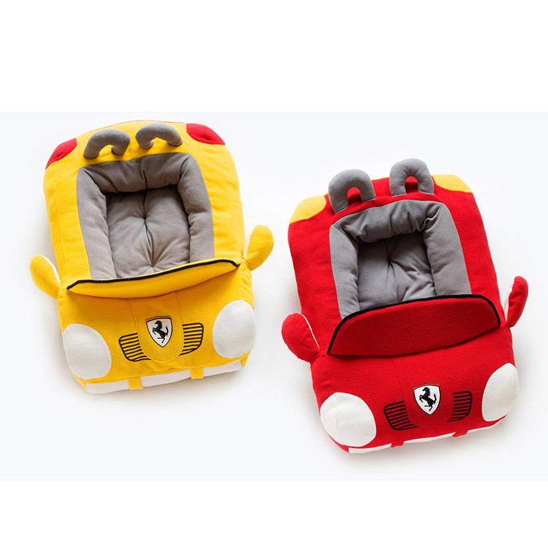 Sports Car Shaped Pet’s Bed House  My Pet World Store