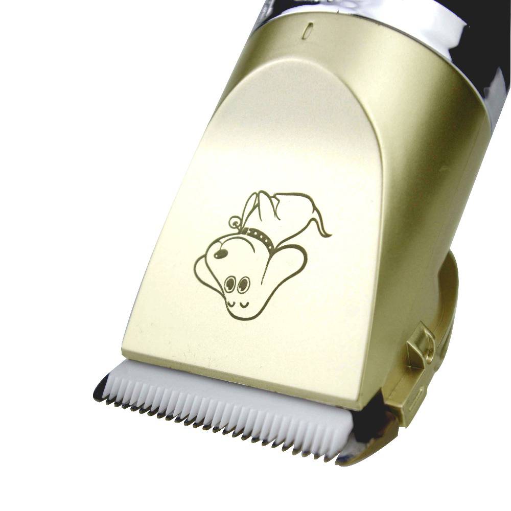 Professional Rechargeable Grooming Pet Hair Trimmer  My Pet World Store