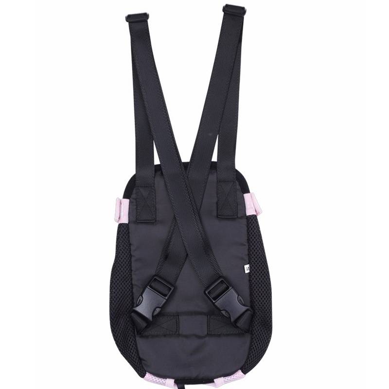 Colorful Dog Carrier Backpack  My Pet World Store