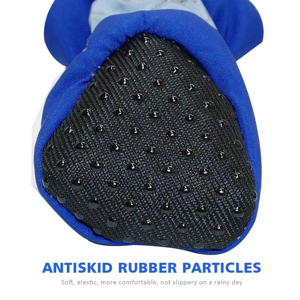 Waterproof Winter Shoes for Small Dogs and Puppies Set  My Pet World Store