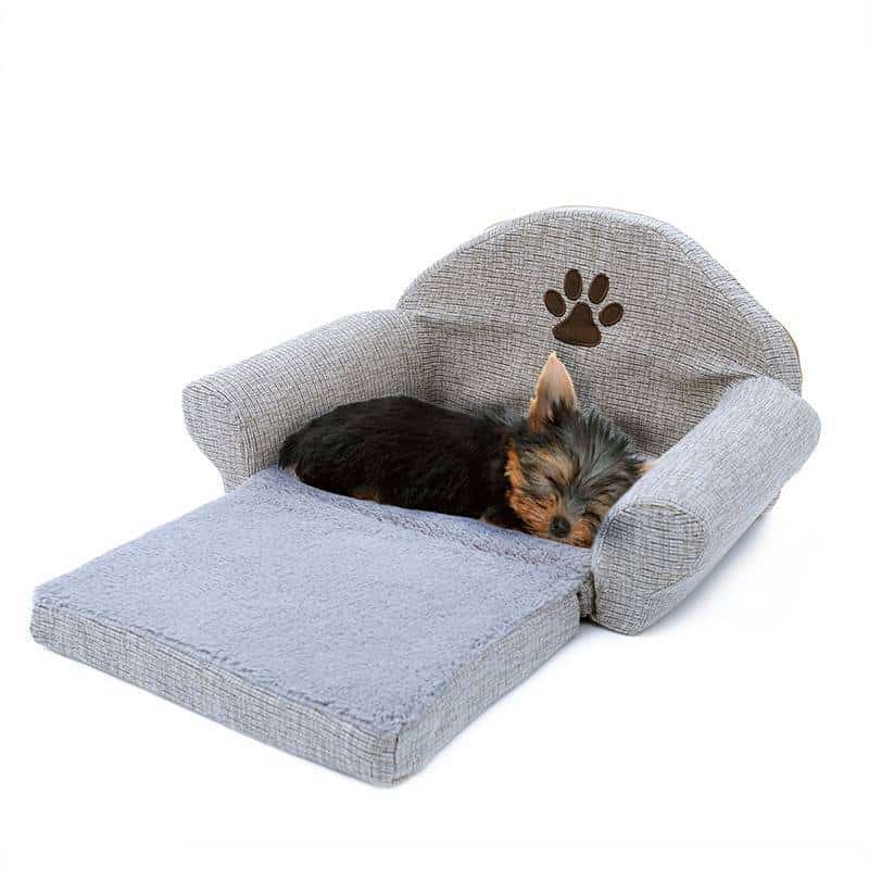 Removable Pet Soft Washable Bed  My Pet World Store