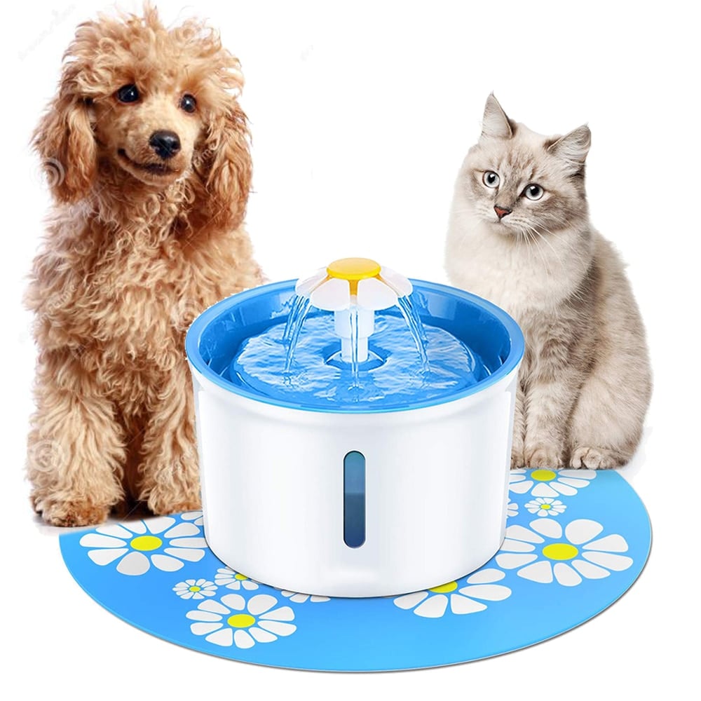 Automatic Pet Water Fountain -1.6 L