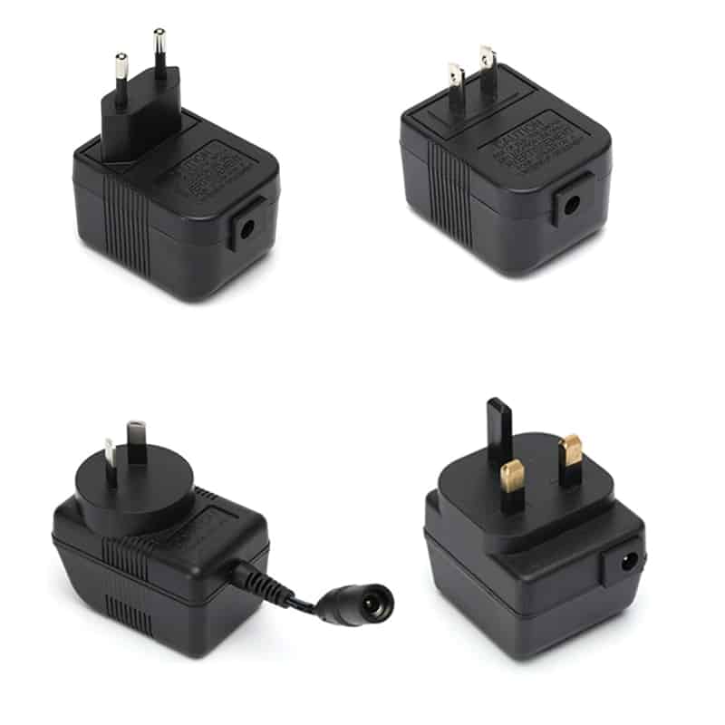 Water Fountain Accessories EU US JP AU UK Plug Adapter and Pump  My Pet World Store