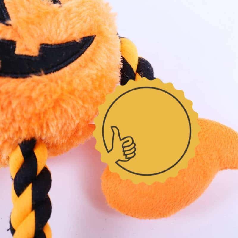 Funny Desisgn Interactive Pet Chewing Toy