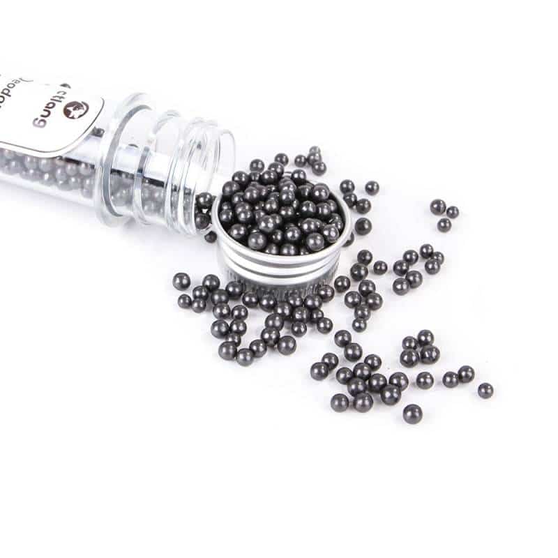 Cat Litter Activated Carbon Deodorant Beads